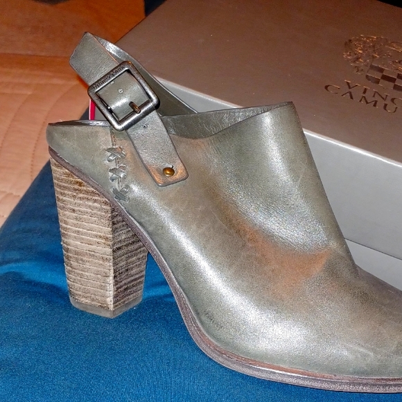 Booties - Picture 1 of 5